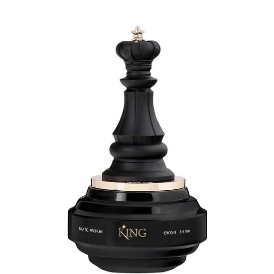 Armaf King Eau De Parfum 100ml Spray - Image 5