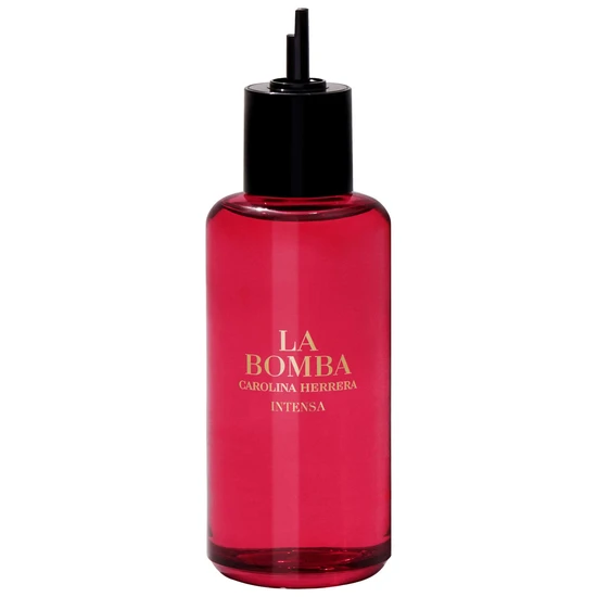 Carolina Herrera Women's Amber/Orange/Red La Bomba Intensa - 200 Ml Refill Eau De Parfum Perfumes - Image 2