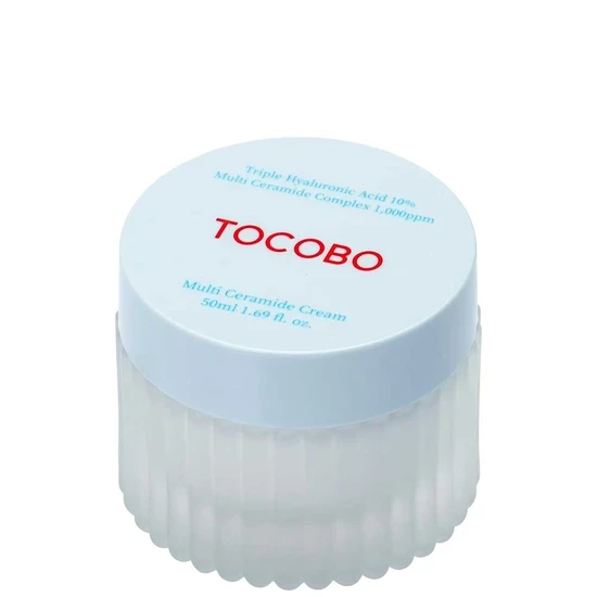 TOCOBO Multi Ceramide Cream