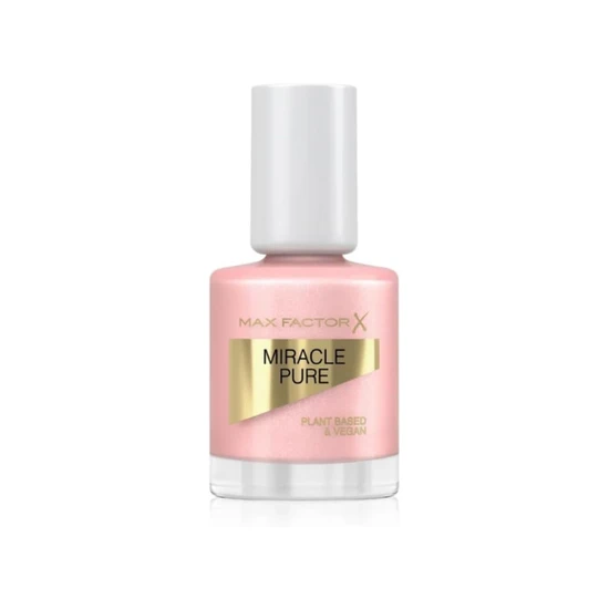 Max Factor Miracle Pure Plant Based & Vegan