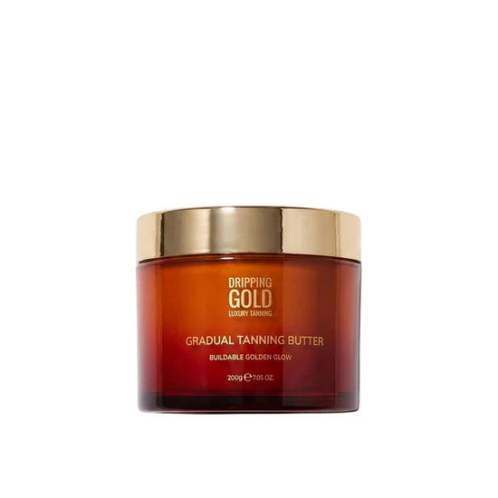 SOSU by SJ Tanning Butter