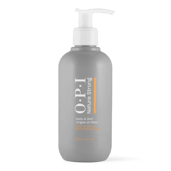 OPI Nature Strong Soften Up Pedi Soak