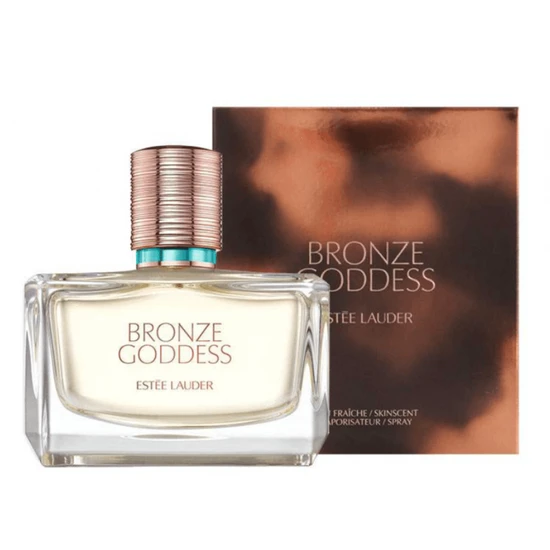 Estée Lauder Bronze Goddess Eau Fraiche Skinscent