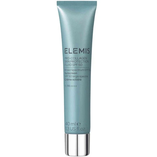 ELEMIS Pro-Collagen Skin Protection Fluid SPF 50