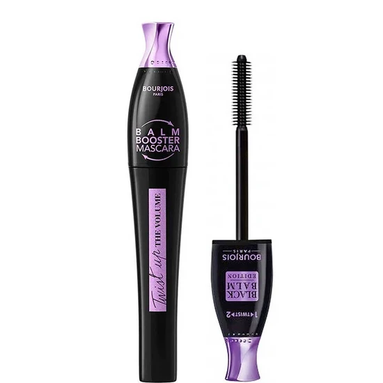 Bourjois Twist Up The Volume Balm Booster Mascara