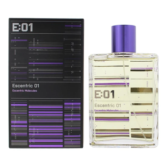 Escentric Molecules Women's Green Niche Perfumes For Escentric 01 - Image 3