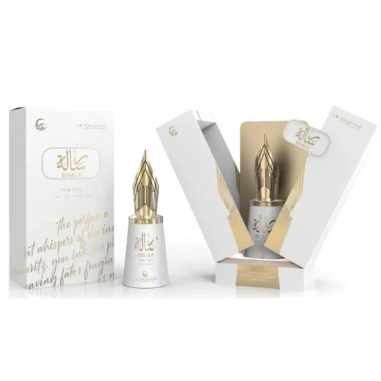 Le Falcone Risala For You Eau De Parfum