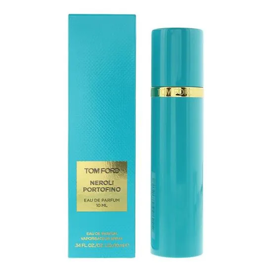 TOM FORD Neroli Portofino Eau de Parfum Atomizer 10ml - Image 6