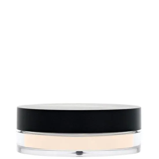 Shiseido Skin Invisible Loose Powder