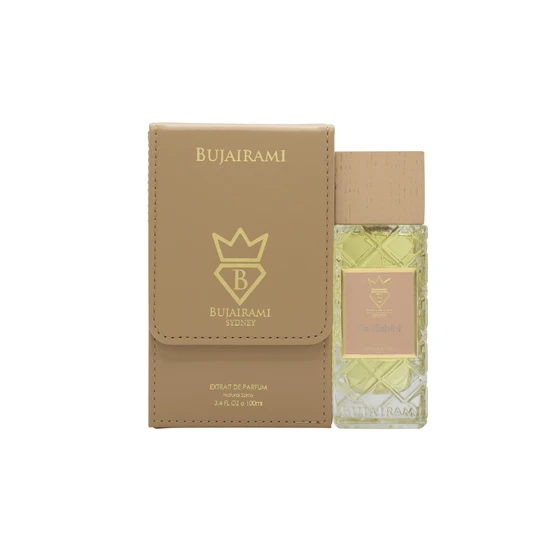 Bujairami Ya Habibi Extrait De Parfum