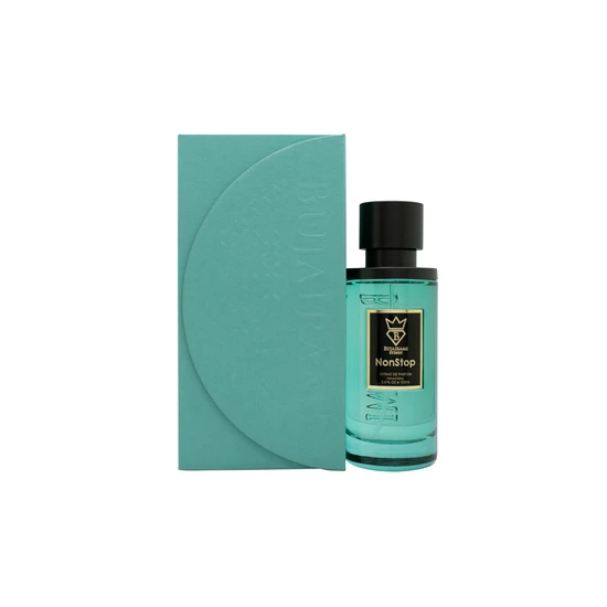 Bujairami Nonstop Extrait De Parfum