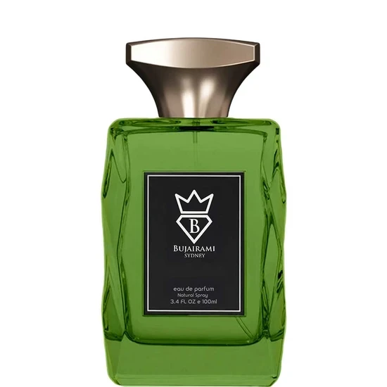 Bujairami Daddy Issues Eau De Parfum