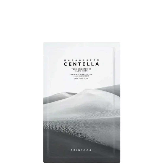 Skin1004 Madagascar Centella Tone Brightening Glow Mask