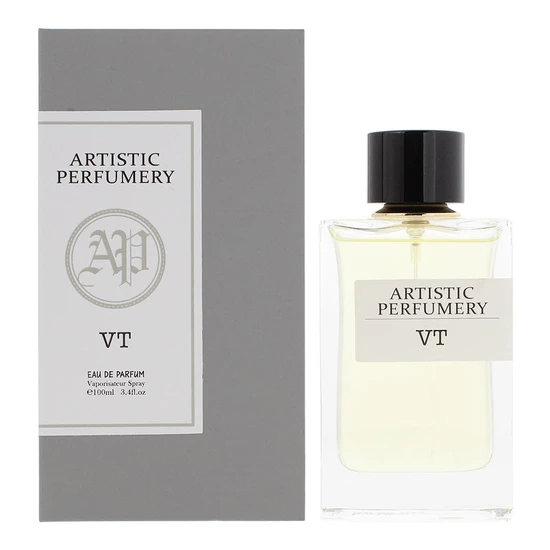 Armaf Artistic Perfumery Eau De Parfum VT