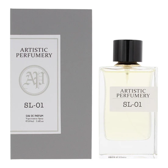 Armaf Artistic Perfumery Eau De Parfum SL-01