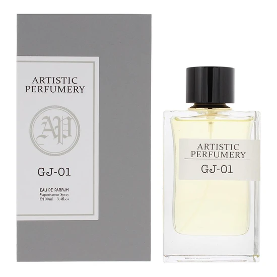 Armaf Artistic Perfumery Eau De Parfum GJ-01