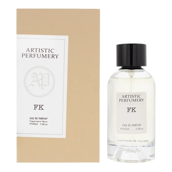 Armaf Artistic Perfumery Eau De Parfum FK