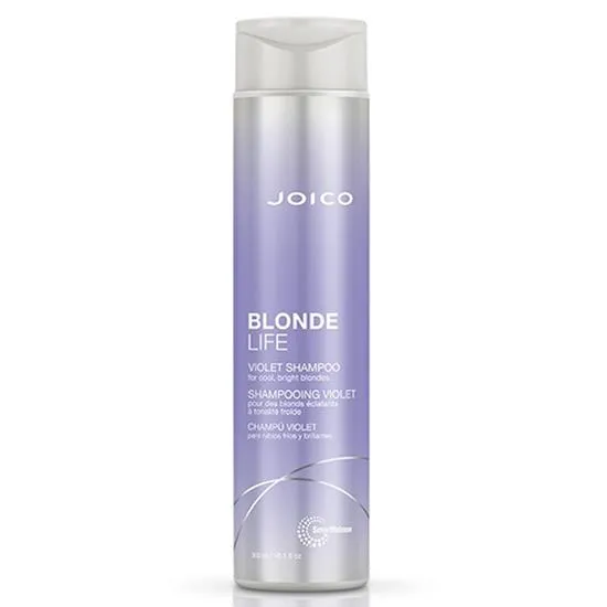 Joico Blonde Life Violet Shampoo