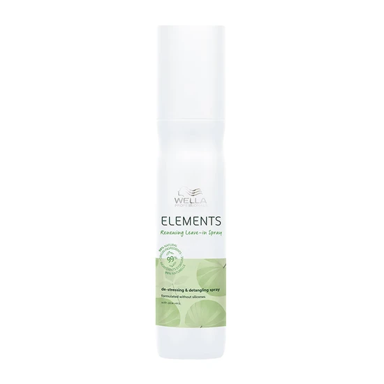 Wella Elements Renewing Leave-In Spray