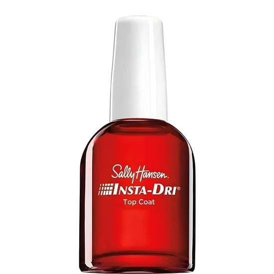 Sally Hansen Insta-Dri Top Coat