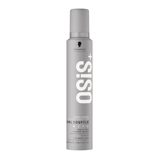Schwarzkopf Professional Osis Curl Retouch