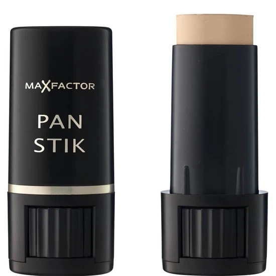 Max Factor Pan Stik Foundation Normal To Dry Skin