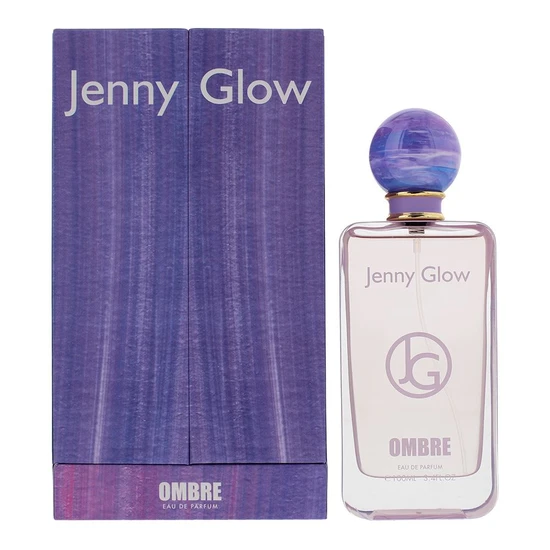 Jenny Glow Ombre Crystal Ball Eau De Parfum