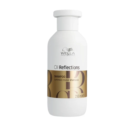 Wella Oil Reflections Shampoo