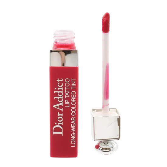 DIOR Addict Lip Tattoo