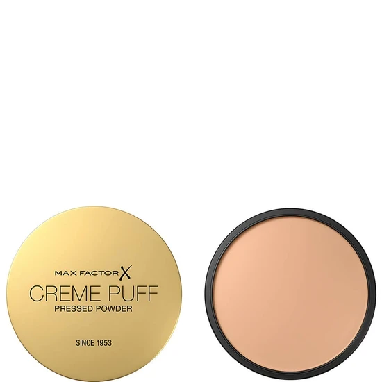 Max Factor Cream Puff Pressed Compact Powder