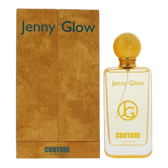 Jenny Glow Couture Crystal Ball Eau De Parfum