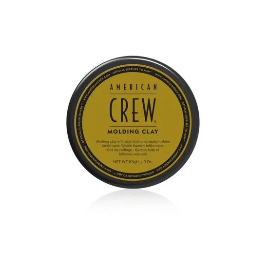 American Crew Moulding Clay