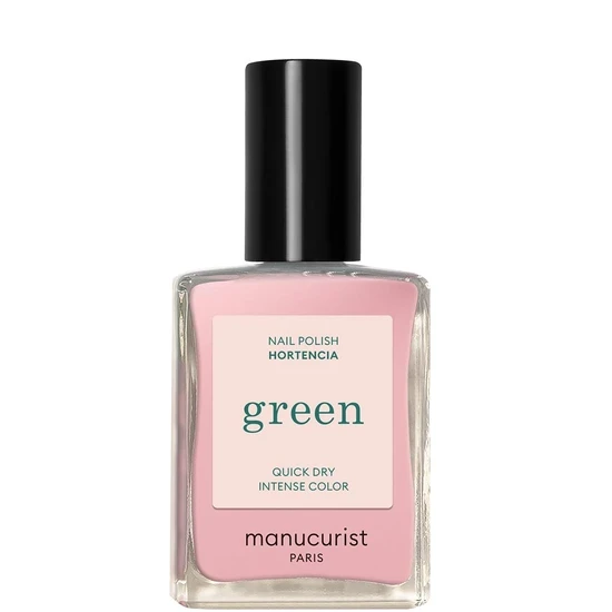 Manucurist Green Nail Polish