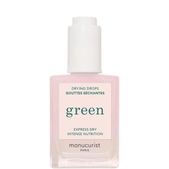 Manucurist Green Drying Drops