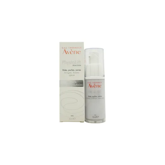 Avène Physiolift Eyes