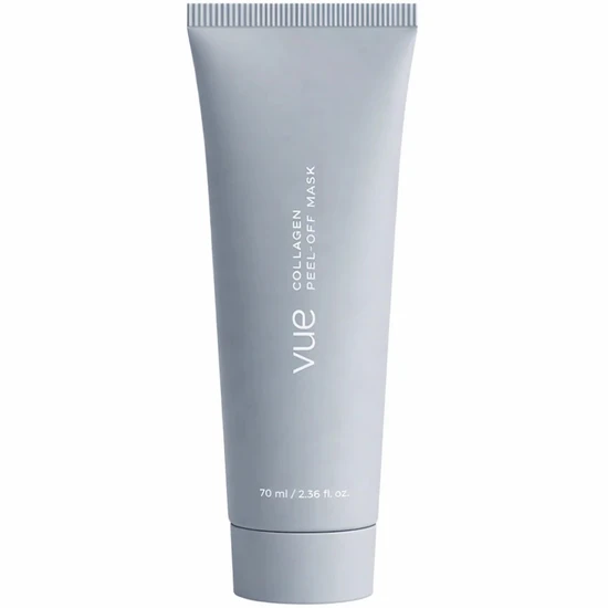 Vue Collagen Peel-Off Mask