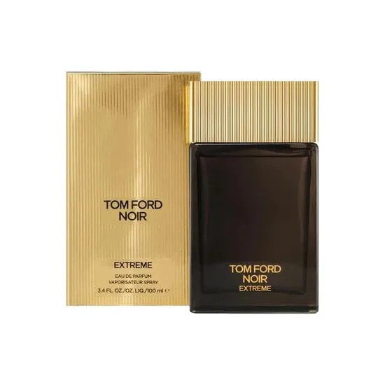 Tom Ford Men's Amber - Noir Extreme Eau De Parfum Spray (100Ml) - Image 11