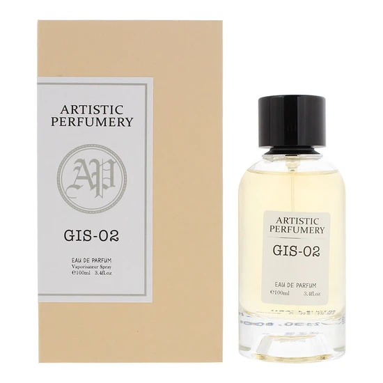 Armaf Artistic Perfumery GIS-02 Eau De Parfum