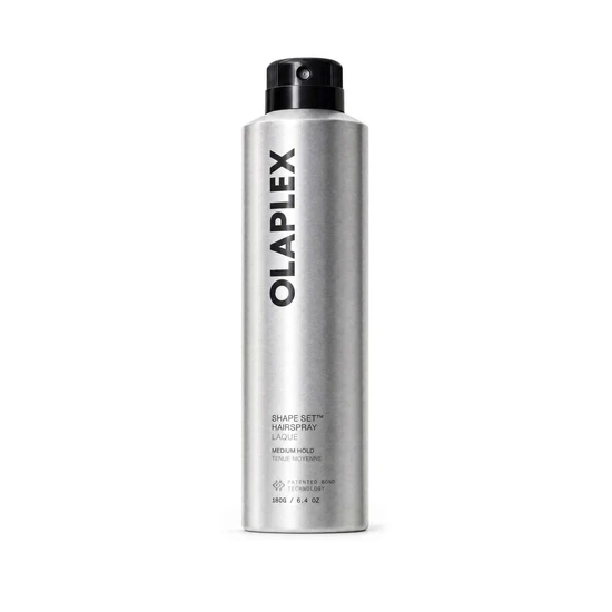 Olaplex Shape Set Hairspray