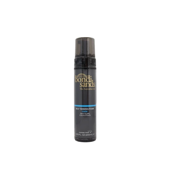 Bondi Sands Express 1-Hour Self-Tanning Mousse Foam 200ml - Image 26