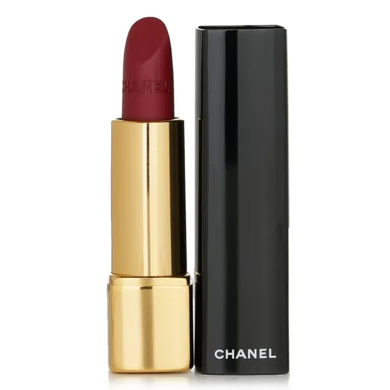 CHANEL Luminous Matte Lip Colour