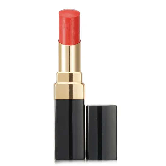 CHANEL Colour, Shine, Intensity In A Flash