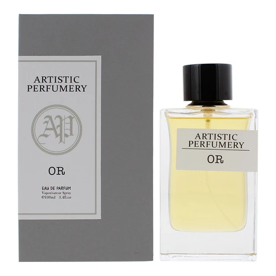 Armaf Artistic Perfumery OR Eau De Parfum
