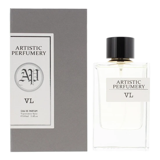 Armaf Artistic Perfumery VL Eau De Parfum