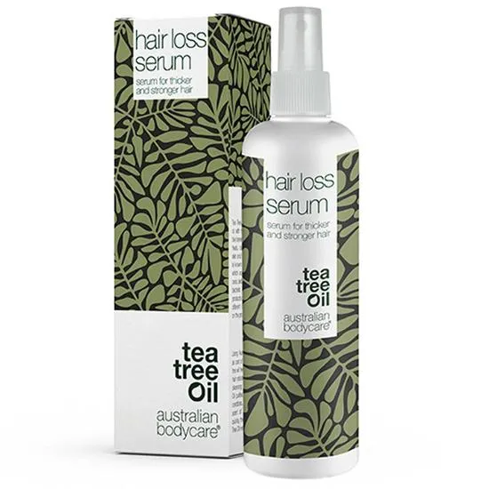 Australian Bodycare Unisex Clear Tea Tree Serum In - Image 5