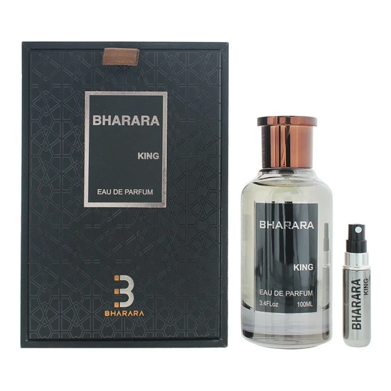 Bharara Beauty Bharara King Eau De Parfum
