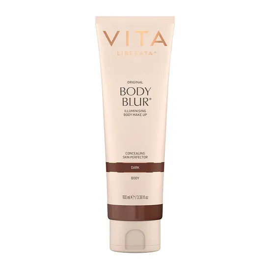 Vita Liberata Body Blur 100ml (Various Shades) - Dark - Image 6