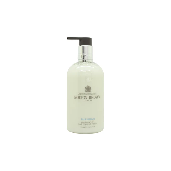 Molton Brown Blue Maquis Soothing Hand Lotion