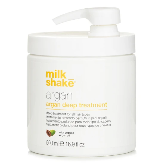 Milk_shake Argan Deep Treatment 500Ml