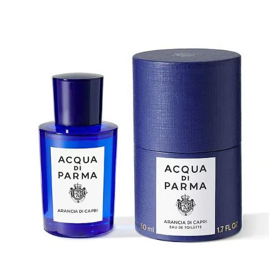 Acqua Di Parma Blu Mediterraneo - Arancia Di Capri Eau De Toilette 50Ml - Image 2